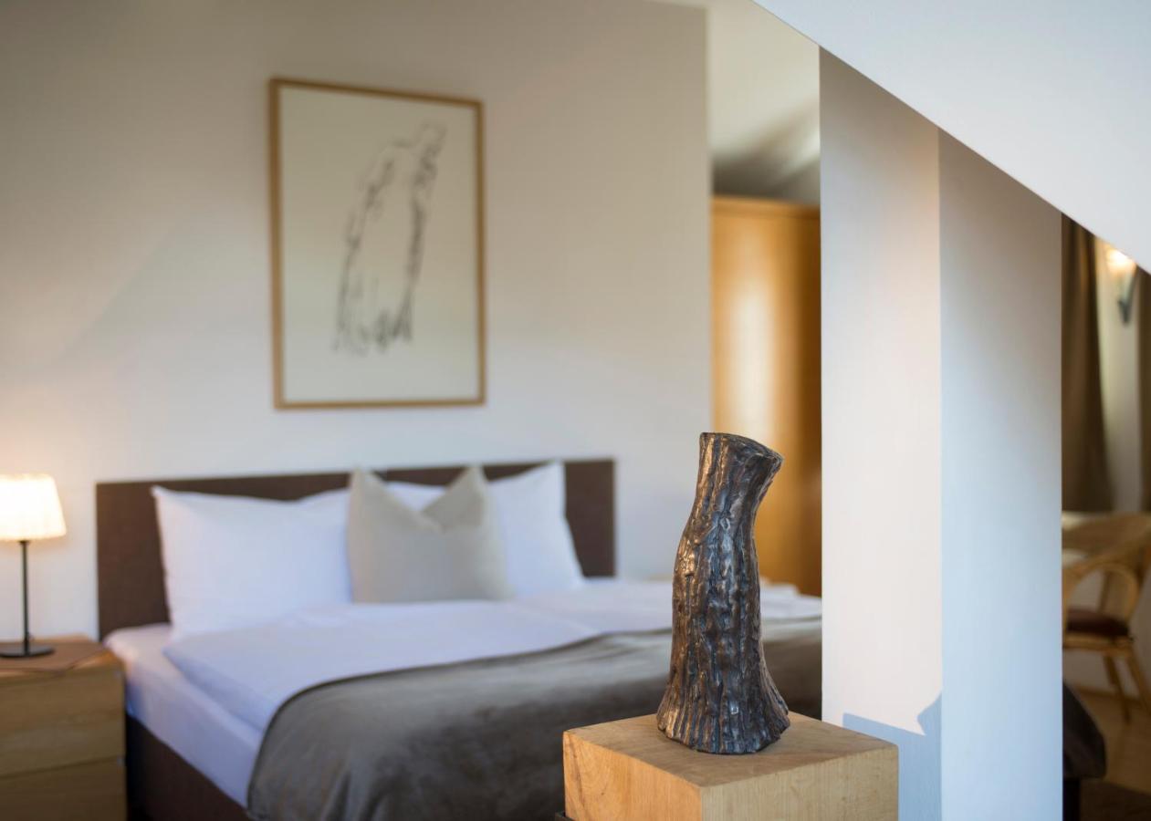 Gasthof Badl - Bed & Breakfast هول ان تيرول المظهر الخارجي الصورة