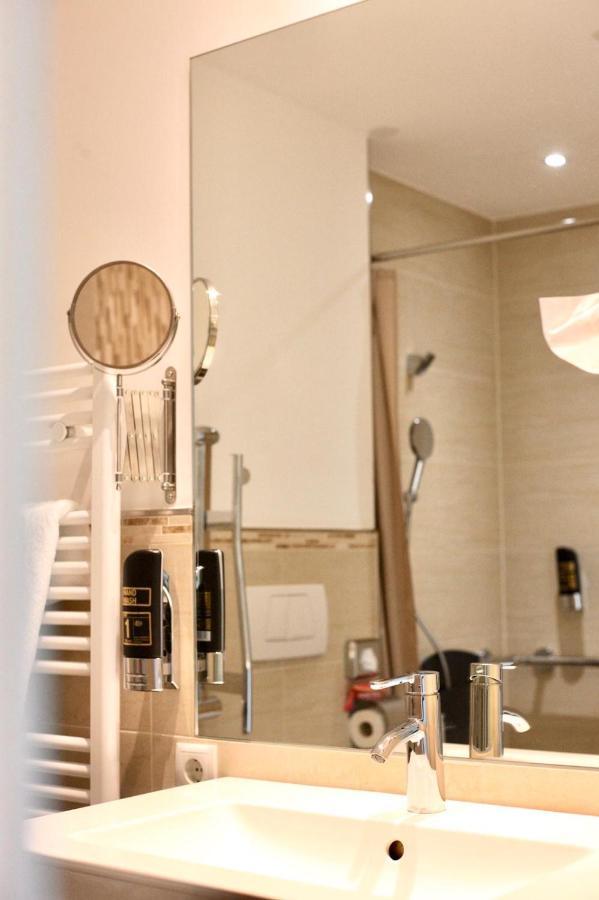Gasthof Badl - Bed & Breakfast هول ان تيرول المظهر الخارجي الصورة