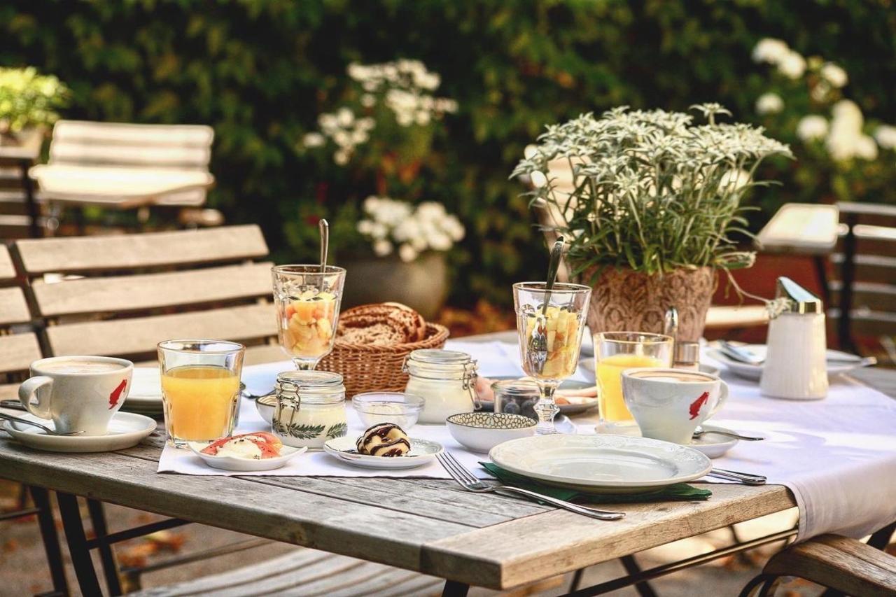 Gasthof Badl - Bed & Breakfast هول ان تيرول المظهر الخارجي الصورة