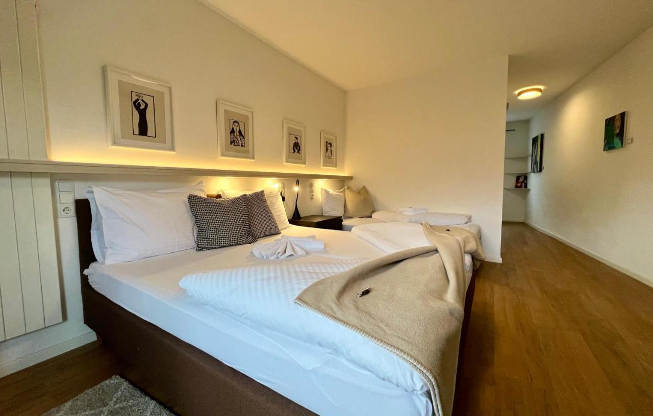 Gasthof Badl - Bed & Breakfast هول ان تيرول المظهر الخارجي الصورة