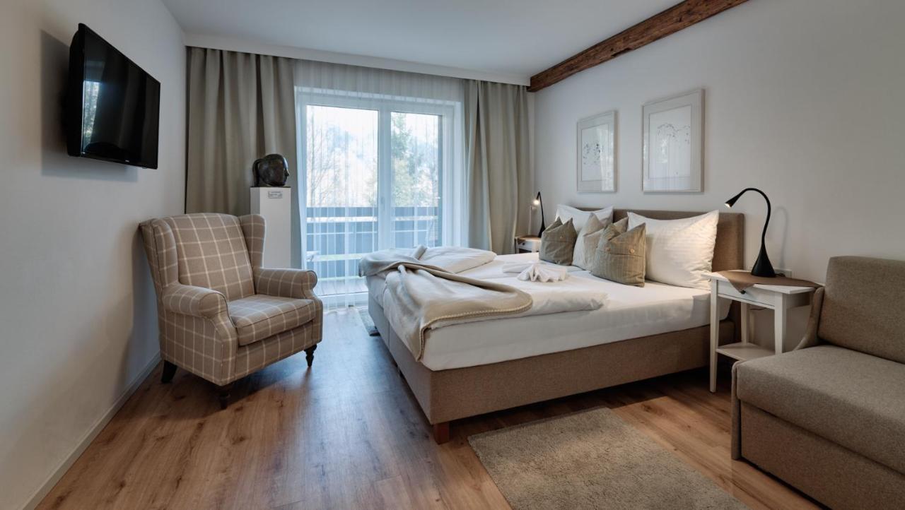 Gasthof Badl - Bed & Breakfast هول ان تيرول المظهر الخارجي الصورة