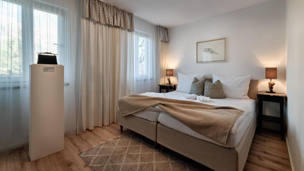 Gasthof Badl - Bed & Breakfast هول ان تيرول المظهر الخارجي الصورة