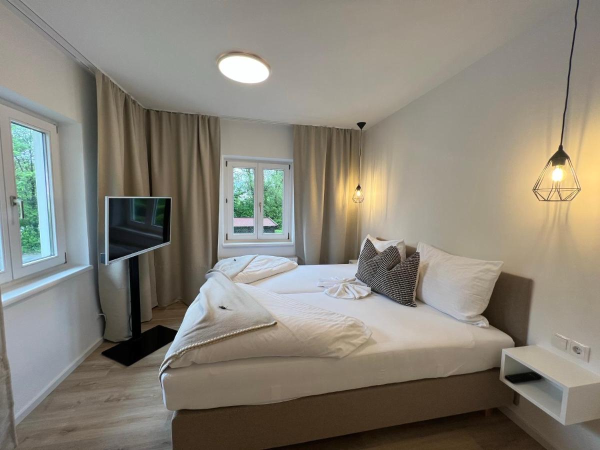 Gasthof Badl - Bed & Breakfast هول ان تيرول المظهر الخارجي الصورة