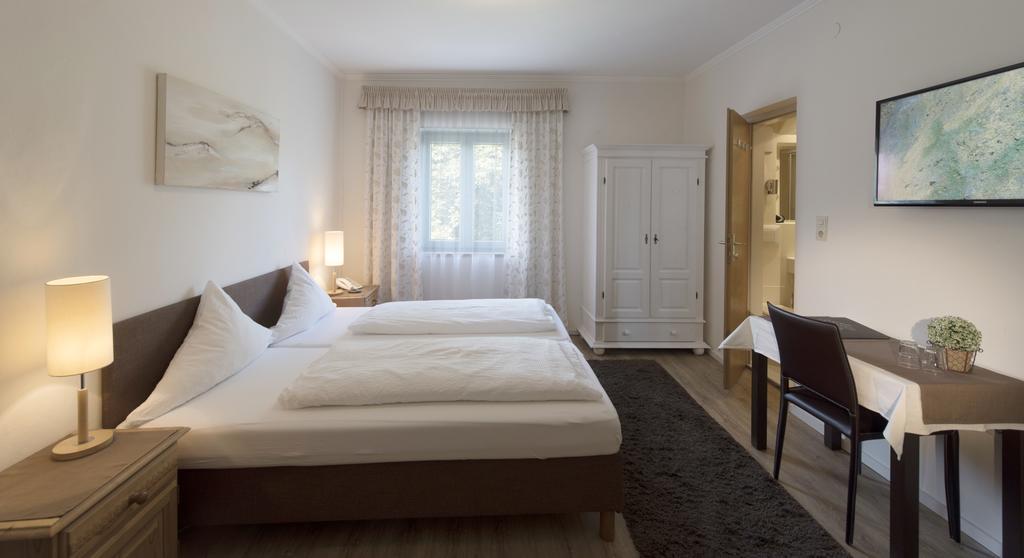 Gasthof Badl - Bed & Breakfast هول ان تيرول المظهر الخارجي الصورة