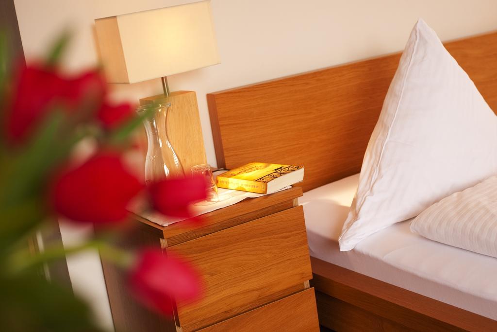 Gasthof Badl - Bed & Breakfast هول ان تيرول المظهر الخارجي الصورة