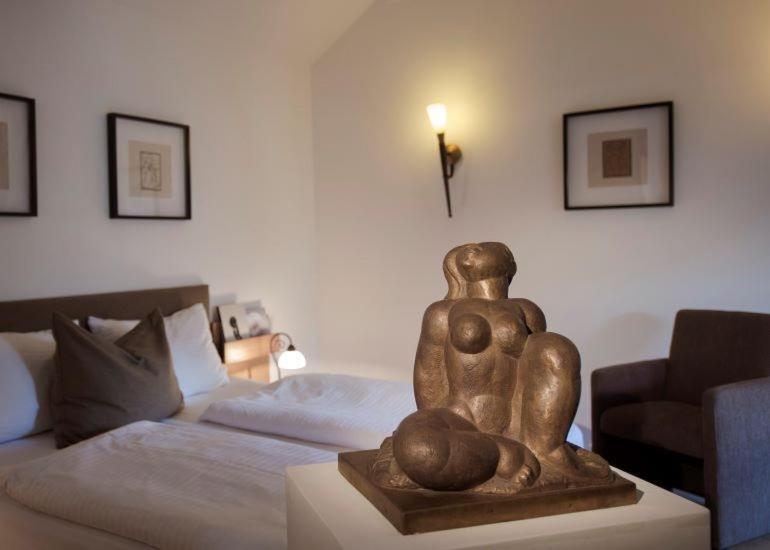Gasthof Badl - Bed & Breakfast هول ان تيرول المظهر الخارجي الصورة