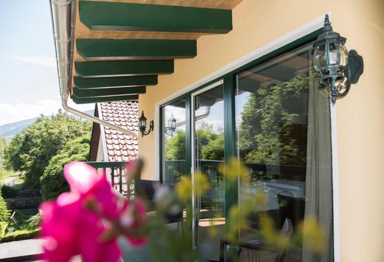 Gasthof Badl - Bed & Breakfast هول ان تيرول المظهر الخارجي الصورة